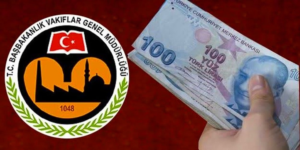 VGM Yükseköğrenim Burs Sonuçları İçin Geri Sayım: VGM Burs Sonuçları Ne Zaman Açıklanacak?