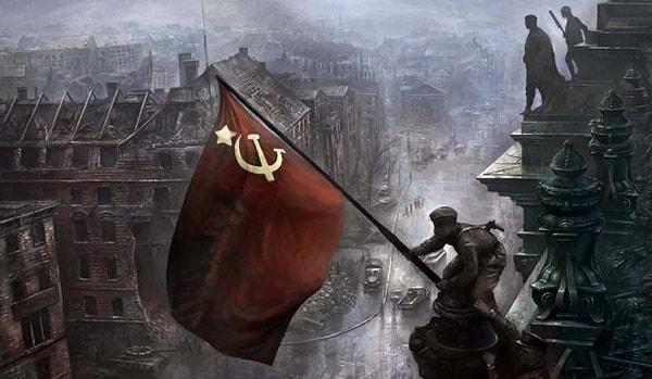 2076 - Komünizm dünyadaki egemen anlayış olacak.