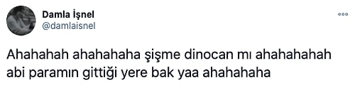 Mansur Yavaş'ın 'Ankara Kültürüyle Ne Alakası Var' Diye İsyan Ettiği Gökçek'in Şişme Dinocan'ı Tepkilerin Odağında