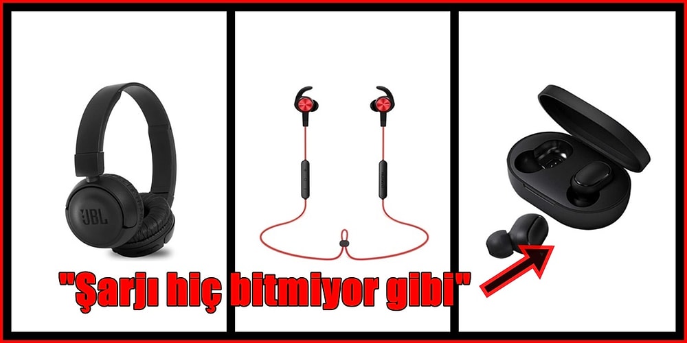 Onu Çok Daha İyi Duyup Kaliteli Müziğin Keyfine Varmak İçin Seçebileceğiniz Her Bütçeye Uygun Kulaklık Modelleri