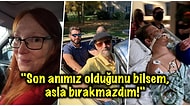 İnsanların Kısa Bir Süre Sonra Öleceklerinden Habersiz Bir Şekilde Çektirdikleri Son Fotoğraflar İçinizi Parçalayacak!