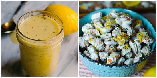 Ekşi Ve Tatlı Tatları Bir Arada Sevenleri Buraya Alalım! Birbirinden Lezzetli 10 Ekşi-Tatlı Tarif