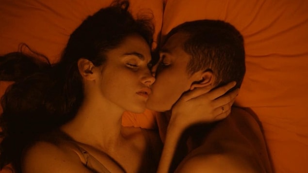 3. Love