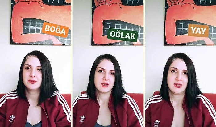 Vay Başınıza Gelenler! Bu Hafta Burcunuzun Başına Gelecekleri Bir Bir Anlattık