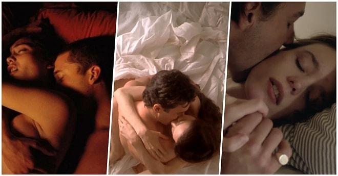 Görünce 'Ben Anlamıştım Zaten' Diyeceğiniz, Birbirinden Ünlü Filmlerde Gerçek Olduğu İddia Edilen Seks Sahneleri