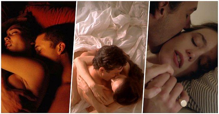 Görünce "Ben Anlamıştım" Diyeceğiniz, Birbirinden Ünlü Filmlerde Gerçek Olduğu İddia Edilen Seks Sahneleri