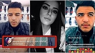 Aleyna Çakır’ı Öldürmekle Suçlanan Ümitcan Uygun'un TikTok'ta Açtığı Canlı Yayına Gelen Yorumlar Akıllara Durgunluk Verdi