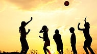 Mahalle Kültürü Arasında Büyüyen Çocukların Küçükken Oynadığı 8 Top Oyunu
