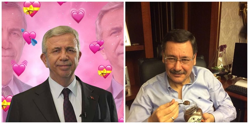 Ankara, Başkanını Bu Yüzden Seçti: Mansur Yavaş ve İ. Melih Gökçek'in Açıklamaları ve İcraatları Üzerinden Bir Değerlendirme