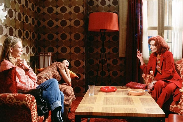 20. Annem Hakkında Her şey (2000)
