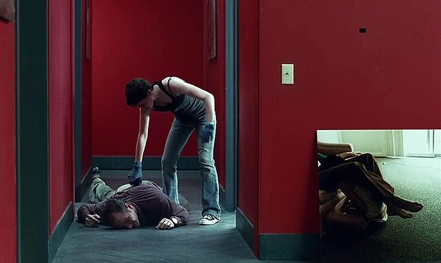 26. Lolipop (2005)