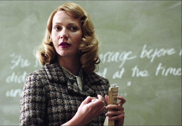 27. Sylvia (2003)