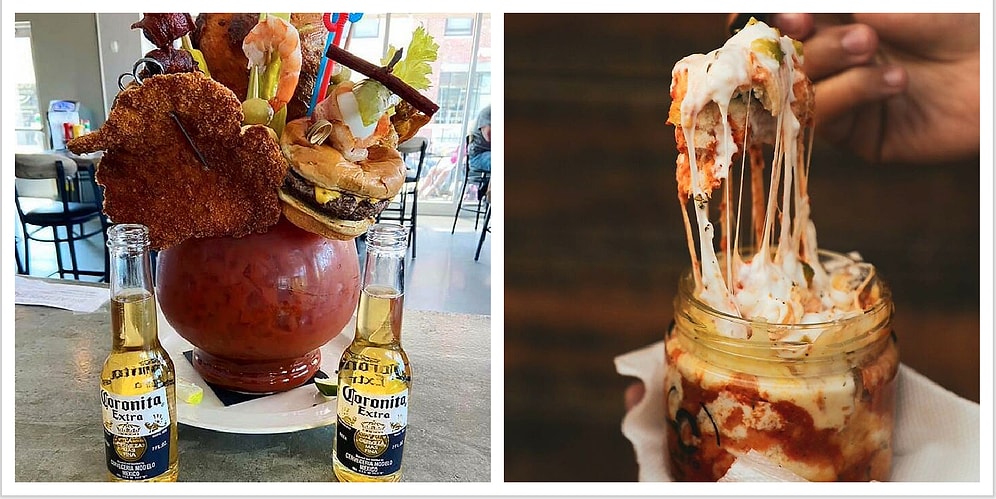 15 лучших фото от сообщества в Сети, где пользователи постят фейлы креативной сервировки блюд в ресторанах (Часть 1)