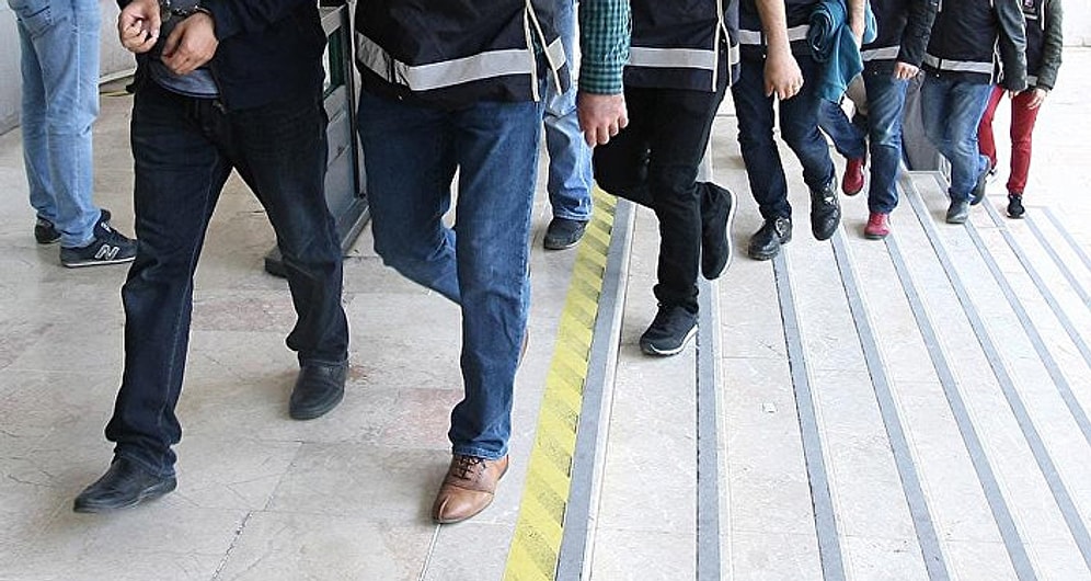En Büyük FETÖ Operasyonu: 50 İlde 304 Asker Hakkında Gözaltı Kararı