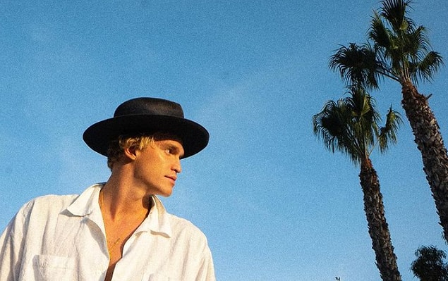 13. Cody Simpson