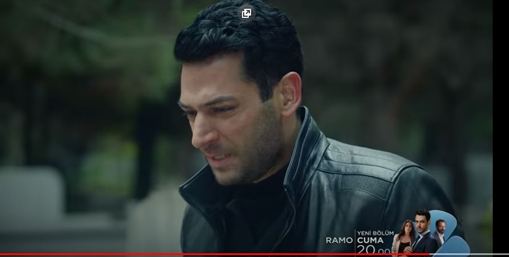 Ramo 24. Bölüm Fragmanı... Acı, İntikam, Yemin! İşte Ramo Yeni Bölüm Fragmanı