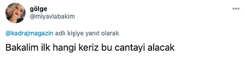 Acaba Bizimle Dalga mı Geçiyorlar? Bottega Veneta Markasının 17 Bin Lira Değerindeki Çöp Poşetinden Hallice Çantası