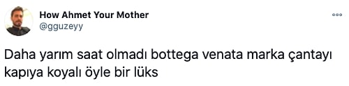 Acaba Bizimle Dalga mı Geçiyorlar? Bottega Veneta Markasının 17 Bin Lira Değerindeki Çöp Poşetinden Hallice Çantası