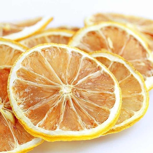 Limon Aşıkları Buraya! Aklınızı Başınızdan Alacak Birbirinden Nefis 10 Limonlu Tarif