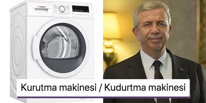Parti ve Görüş Ayırmaksızın Siyasileri Mizahına Alet Ederek Herkesi Güldüren 25 Kişi