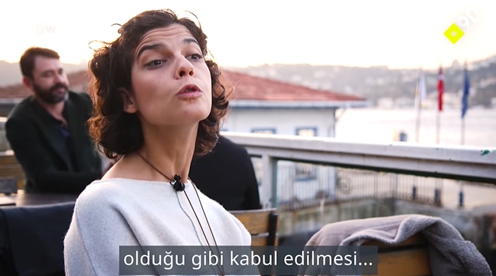 Türkiye'de Engelli Olmak: 'Rögar Kapakları En Büyük Düşme Sebebim, Hobi Olarak Haftada 1-2 Kez Düşüyorum'