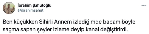 Kızı Melisa Seviyor Diye Sihirli Annem Dizisinin Yenisini Yaptığını Söyleyen Acun Ilıcalı'ya Birbirinden Komik Yorumlar Gecikmedi!