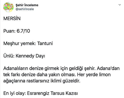 Şehirlere Göre Yapılmış Cuk Oturan Bu Analizleri Okuyunca Hem Gülecek Hem de Hak Vereceksiniz