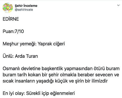 Şehirlere Göre Yapılmış Cuk Oturan Bu Analizleri Okuyunca Hem Gülecek Hem de Hak Vereceksiniz