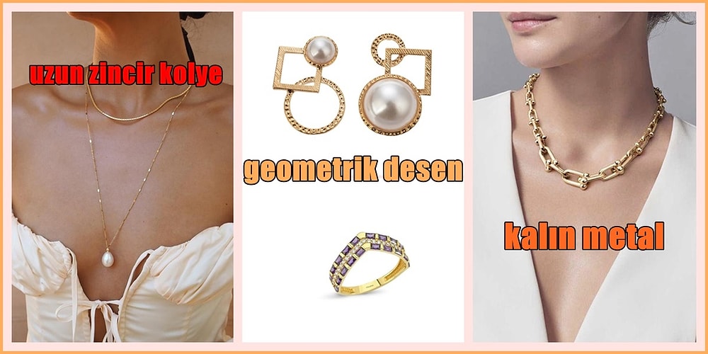 Kombinlerinizin Şıklığına Şıklık Katacak 2021'in Aksesuar Trendleri