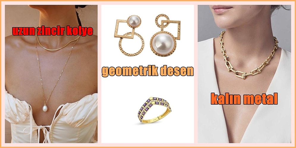 Kombinlerinizin Şıklığına Şıklık Katacak 2021'in Aksesuar Trendleri