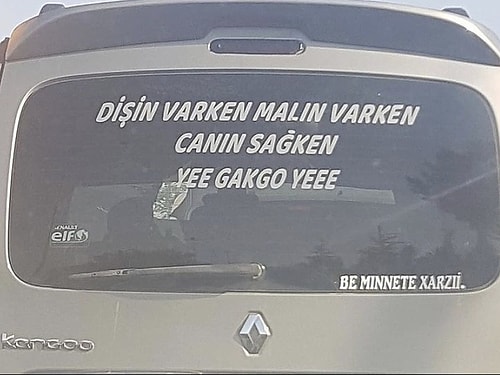 Sadece Birbirlerine ''Gakgoş'' Diyenlerin Memleketi Elazığ'da Görebileceğiniz Birbirinden Fantastik 21 Şey