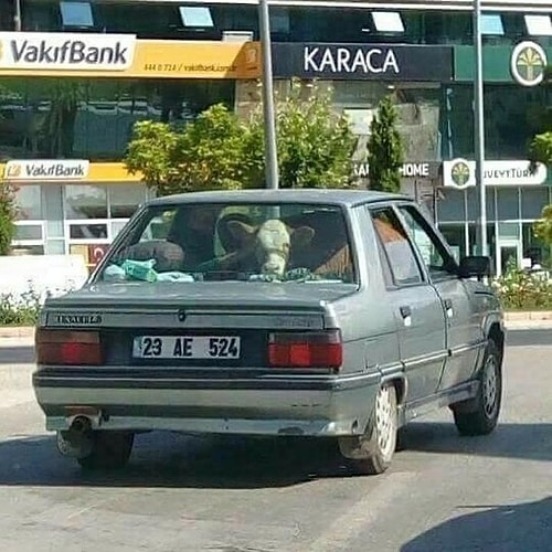 Sadece Birbirlerine ''Gakgoş'' Diyenlerin Memleketi Elazığ'da Görebileceğiniz Birbirinden Fantastik 21 Şey