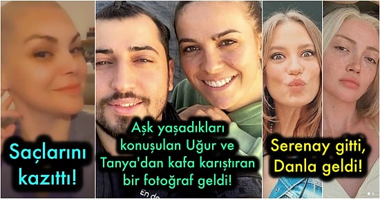Bugün de Gıybete Doyduk! 8 Aralık'ta Magazin Dünyasında Öne Çıkan Olaylar
