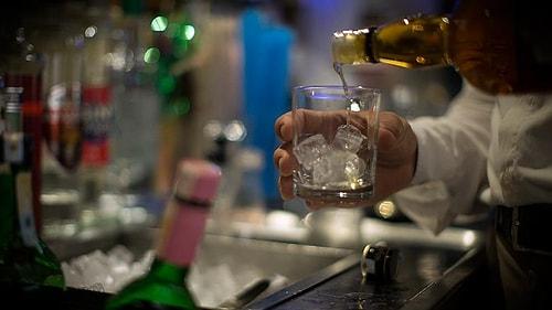 Hafta Sonları Alkol Satışının Yasaklanmasına Peş Peşe Tepkiler: 'Sizin Yaptığınızı 4. Murat Bile Yapmazdı'
