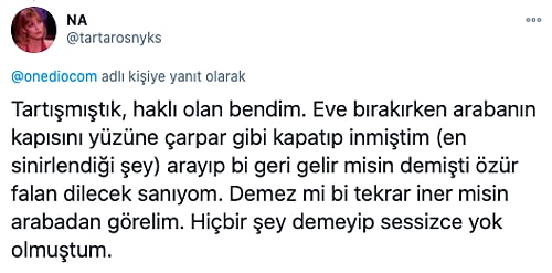 Çiftlerin Ceviz Kabuğunu Doldurmayacak Sebeplerle Ettikleri Bu Kavgaları Görünce Halinize Şükredeceksiniz