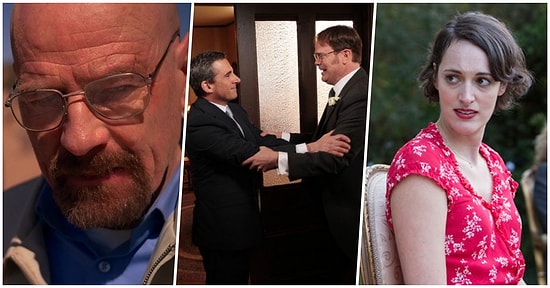 İzlemelere Doyamadığımız 15 Dizinin Ekranlara Veda Etmeden Önceki Son Sahneleri Hakkında Bilmedikleriniz