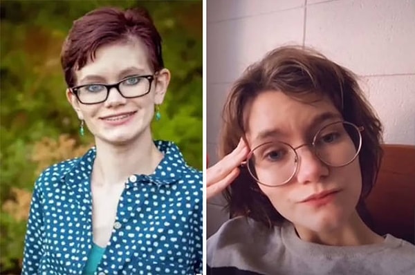 4. 14 лет и 22 года