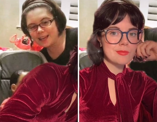 18. 12 лет и 22 года