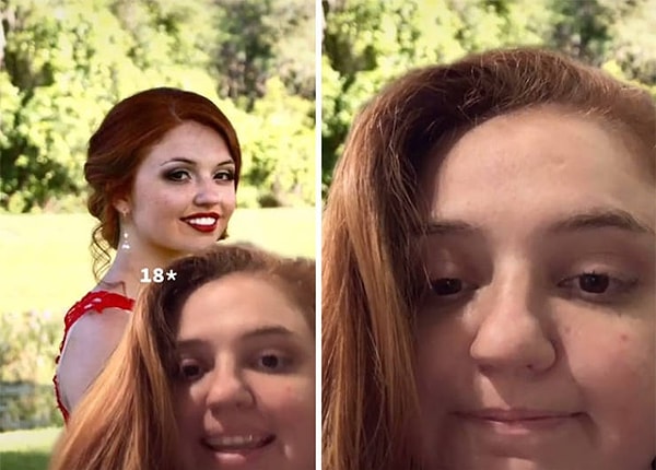 20. 18 лет и 24 года