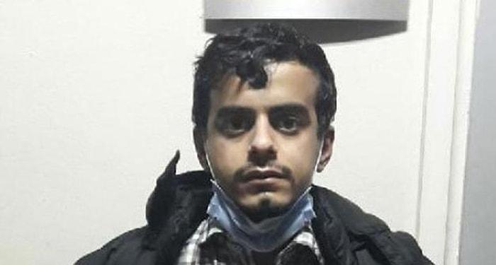 55 Suç Kaydı Ortaya Çıktı: 47 Suçtan Aranan Şahıs Ankara'da Yakalandı