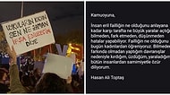 Tacizin Belgesi mi Olur? Ünlü Yazar Hasan Ali Toptaş Tarafından Tacize Uğrayan Kadınlar ve O Kadınlara İnanmayanlar