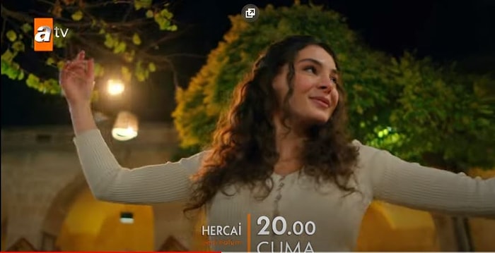 Hercai 51. Bölüm Fragman