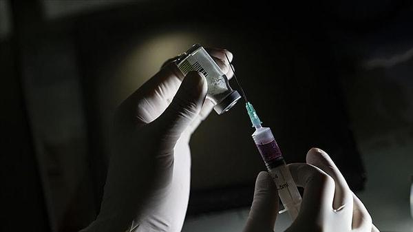 Aşılar Türkiye'ye gelir gelmez vurulacak mı?