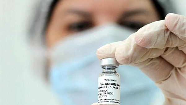 "Çin aşısı terminolojisi yanlış bir algıya sebebiyet verdi"