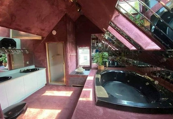 3. "Я уже чувствую запах этого ковра".