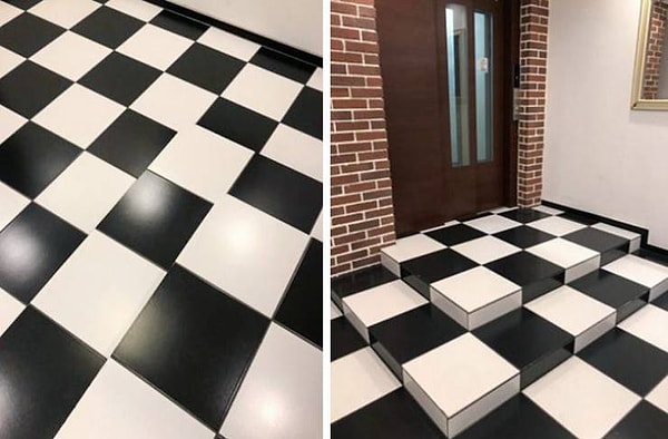 7. "Еще одна потенциальная сломанная лодыжка".