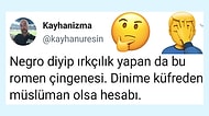 Siz Kınamayın! Irkçılığı Kınayayım Derken Irkçılık Yapan Yurdum İnsanları