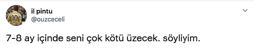 Bulduğu Kusursuz Erkek Arkadaşının Özelliklerini Sayan Kadının Hevesini Kursağında Bırakan Baltalı İlahlar