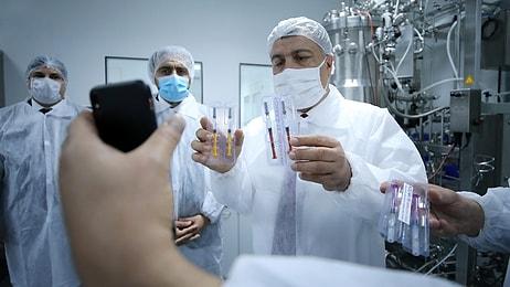 Bakan Koca Fatih Altaylı'ya Konuştu: 'Çin Aşısını Beğenmezsek Ödeme Yapmayacağız'
