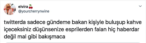 Bulduğu Kusursuz Erkek Arkadaşının Özelliklerini Sayan Kadının Hevesini Kursağında Bırakan Baltalı İlahlar